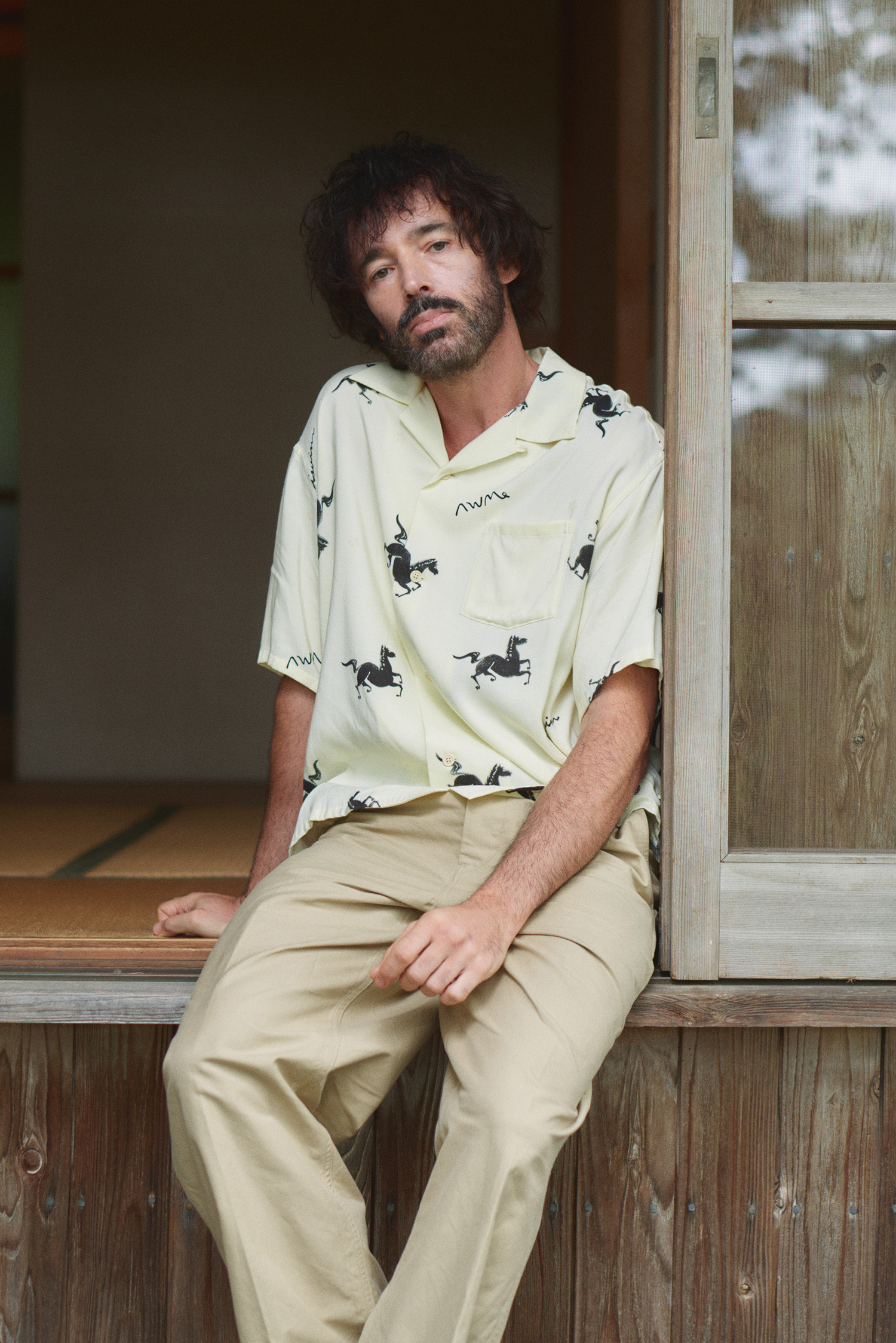 visvim WMV Official Web Store